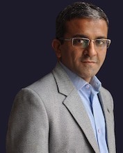 Dr. Somesh Virmani