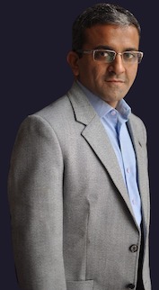 Dr. Somesh Virmani